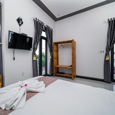 Hoi An Garden Sea Homestay מראה חיצוני תמונה