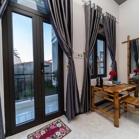 Hoi An Garden Sea Homestay מראה חיצוני תמונה