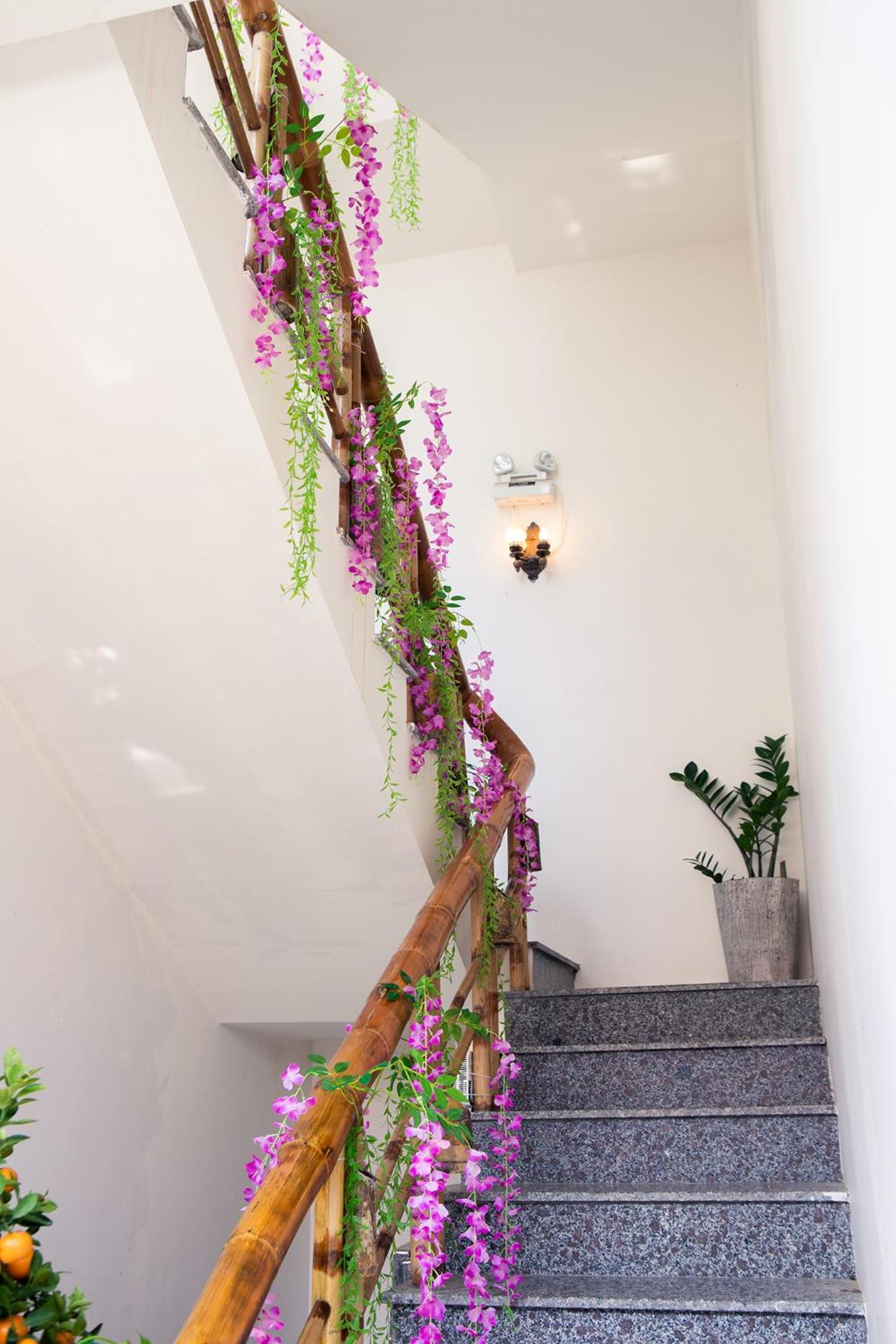 Hoi An Garden Sea Homestay מראה חיצוני תמונה