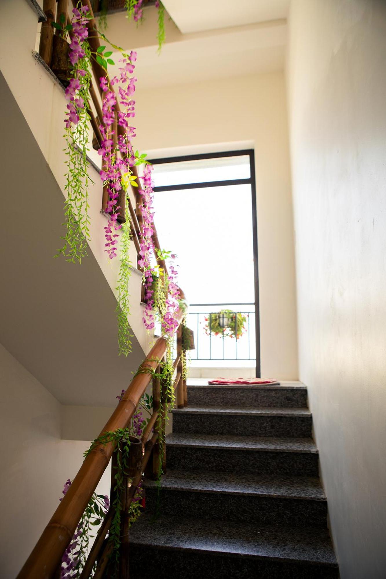 Hoi An Garden Sea Homestay מראה חיצוני תמונה